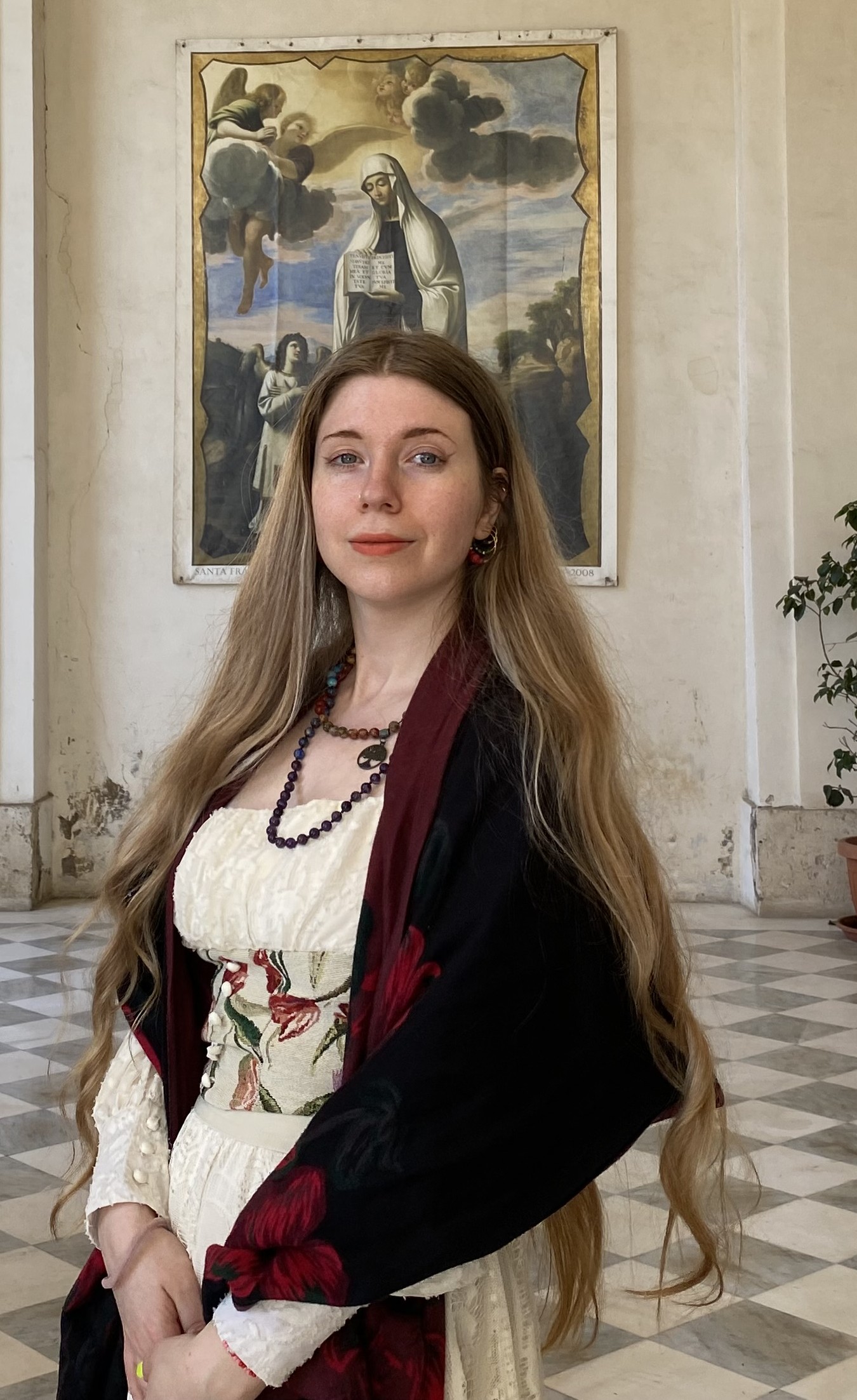 Image of Stefania Luca